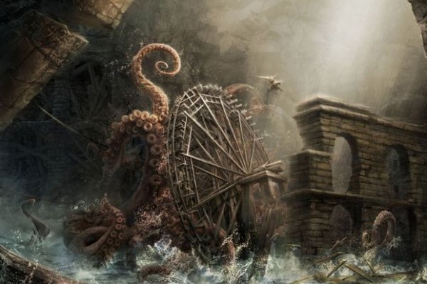 Правильная ссылка kraken